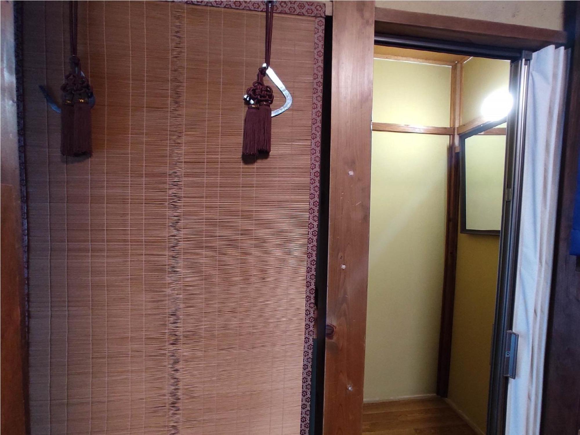 Guesthouse Kincha 駅東口 Utsunomiya Cameră foto